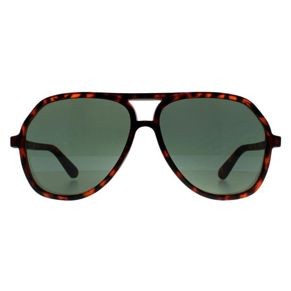 Guess Sunglasses GF0217 52N Brown Grey