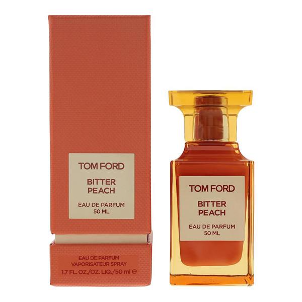 Ford Tom Ford Bitter Peach Womens Eau De Parfum 50ml Fragrance