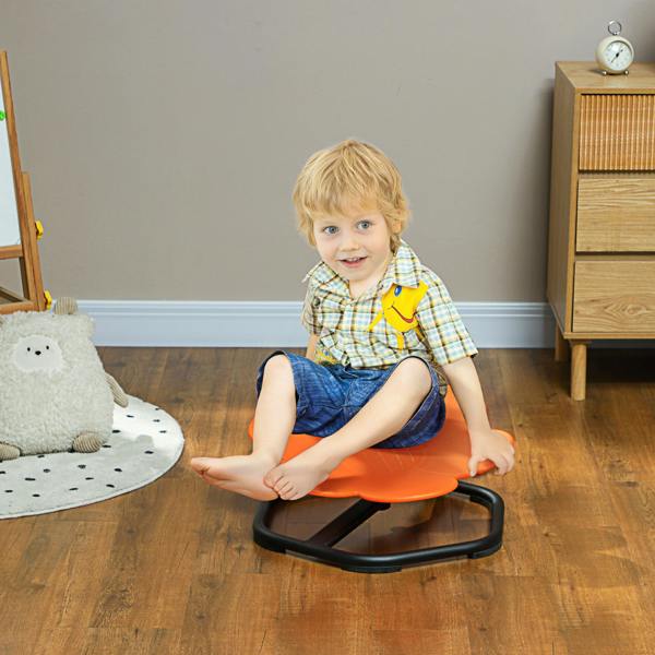 Kid's Swivel Chair