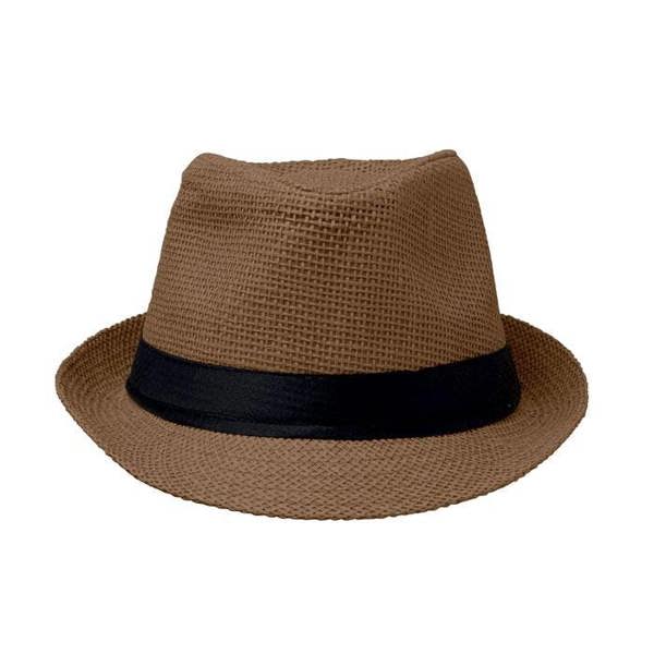 MidOcean Boowie Sun Hat - Brown - 
