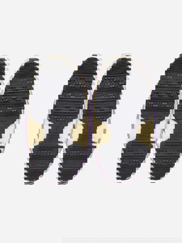 Moon Boot Kids Icon Low Nylon Snow Boots in Purple