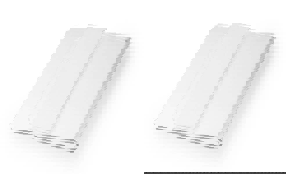 Durable Self Adhesive Ticket Label Holder Document Pocket | 10 Pack | 100 x 38mm