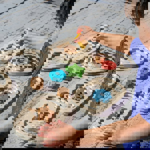 tickit Easy Hold Shape Viewer Panels