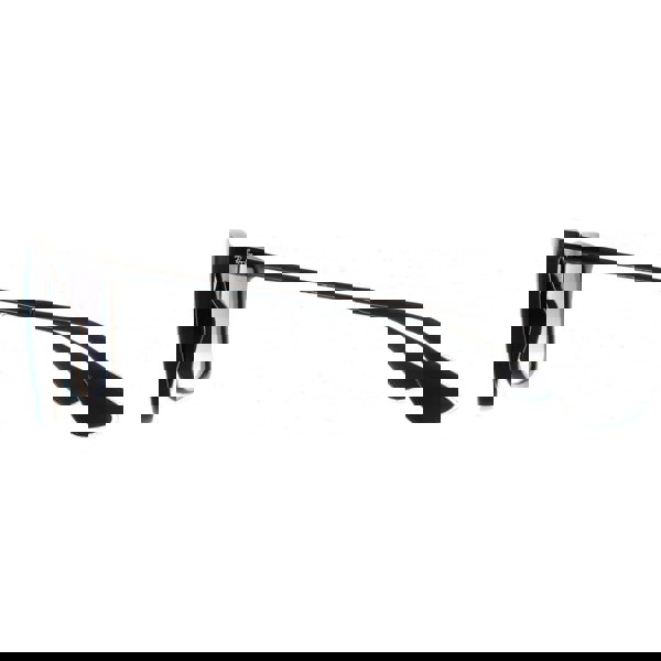 Ray-Ban Sunglasses 4221 622/8G Black Rubber Grey Gradient