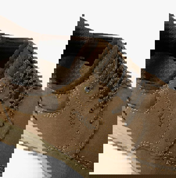 Rieker 03656-24 Mens Shoes - Brown