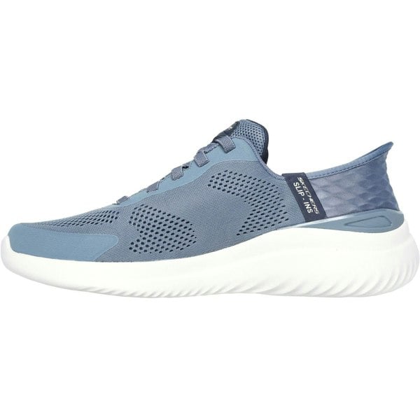 Skechers Bounder 2.0 Emerged Men's Trainers in Slate