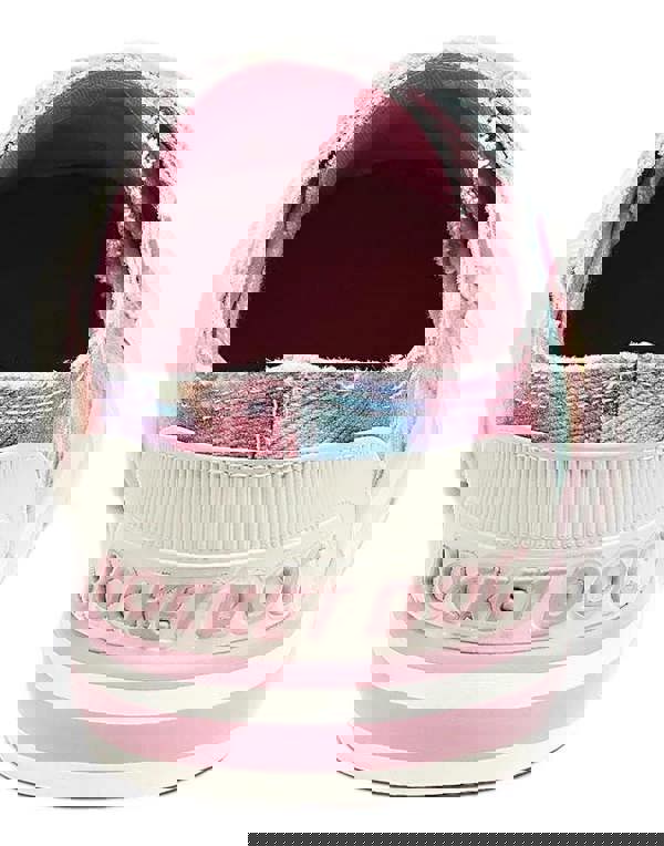 Rocket Dog Jazzin Womens Casual Lace Up Canvas Pumps Shoes Trainers