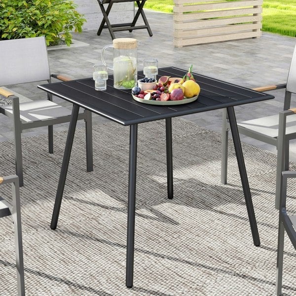 Garden Dining Table