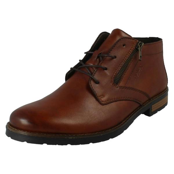 Rieker Mens Rieker Ankle Boots 14609
