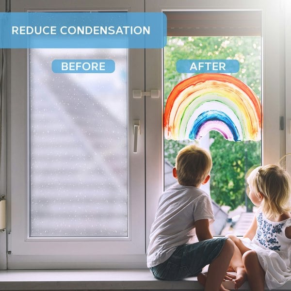 MONHOUSE 12L/Day Digital Dehumidifier - Sleep Mode 24HR Timer Portable Quiet