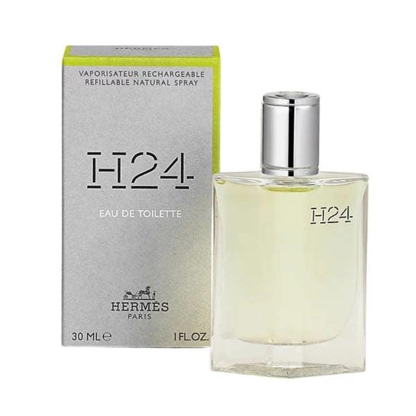 Hermes Hermès H24 Refillable Eau de Toilette