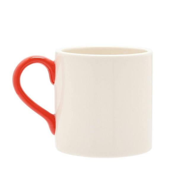 Country Living Mug - Lets Get Cosy