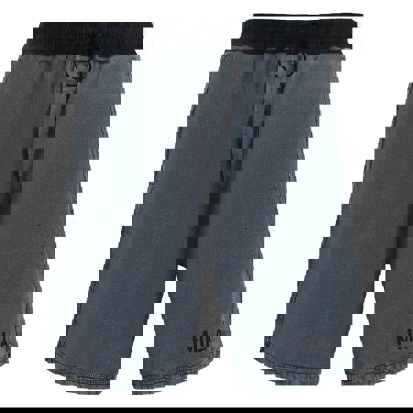 Dsquared2 Charcoal Grey Shorts