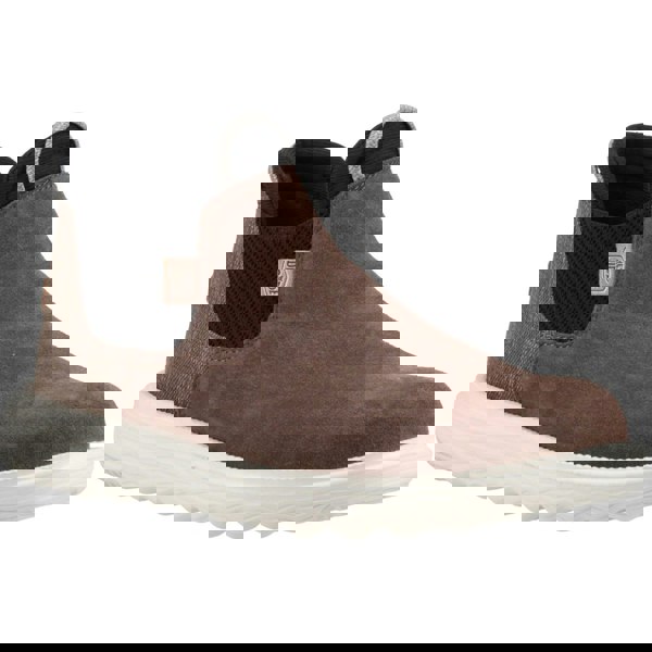 HEYDUDE Branson Boots - Coffee