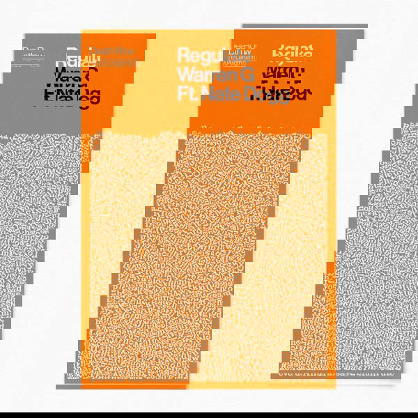 Reign&Hail Regulate - Warren G