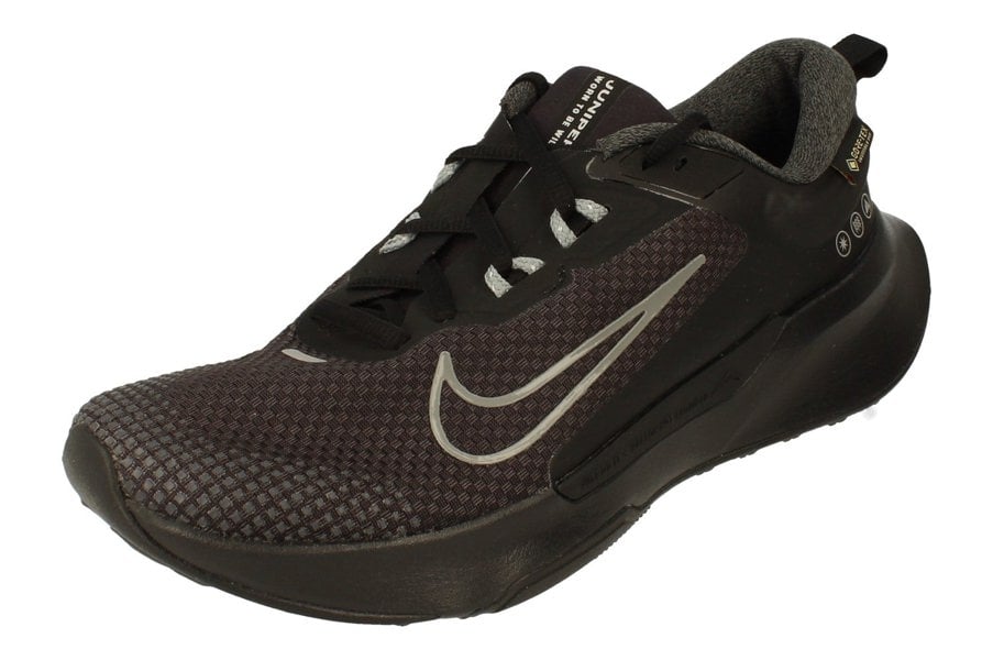 Nike Juniper Trail 2 GTX V2 Mens Hm9734  001 - Black Cool Grey Anthracite 001 - Photo 0