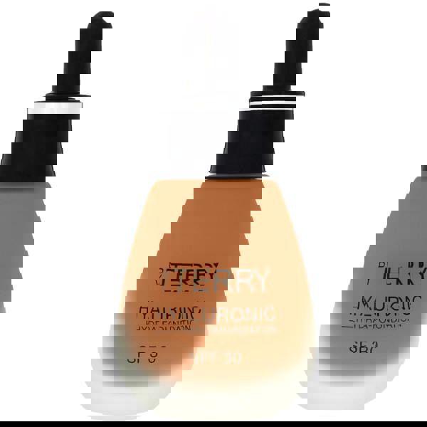 By Terry Hyaluronic Hydra-Foundation SPF30 600C Cool Dark 30ml - Extra