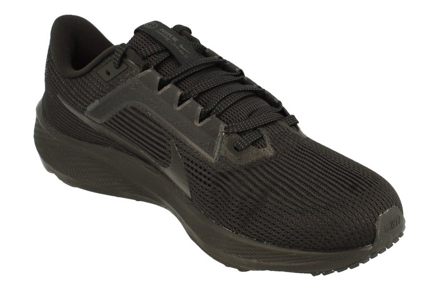 Nike Air Zoom Pegasus 40 Mens Dv3853  002 - Black Anthracite 002 - Photo 3