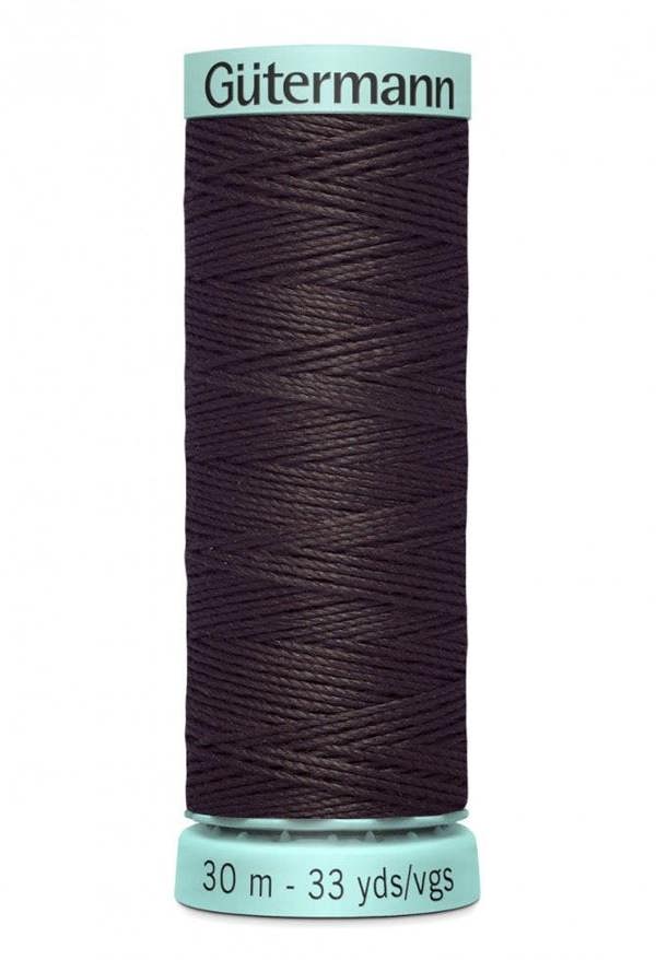 Gutermann Pure Silk R 753 Thread 30m Silk Thread Suitable For Embroidery