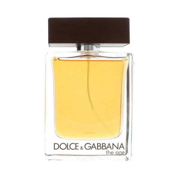 Dolce & Gabbana The One For Men Eau de Toilette 100ml