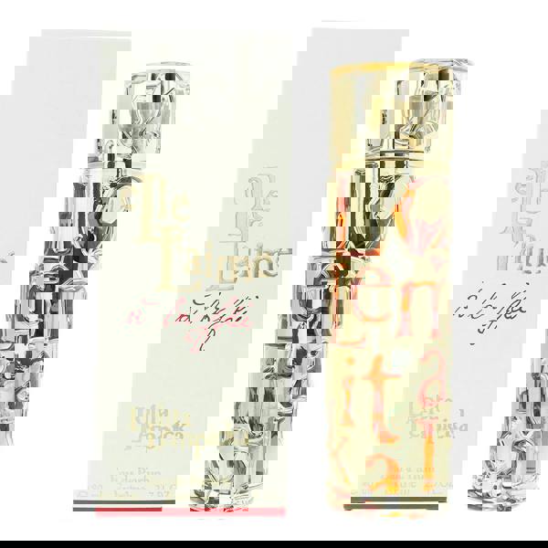 Lolita Lempicka Elle L'aime A La Folie Eau de Parfum 80ml