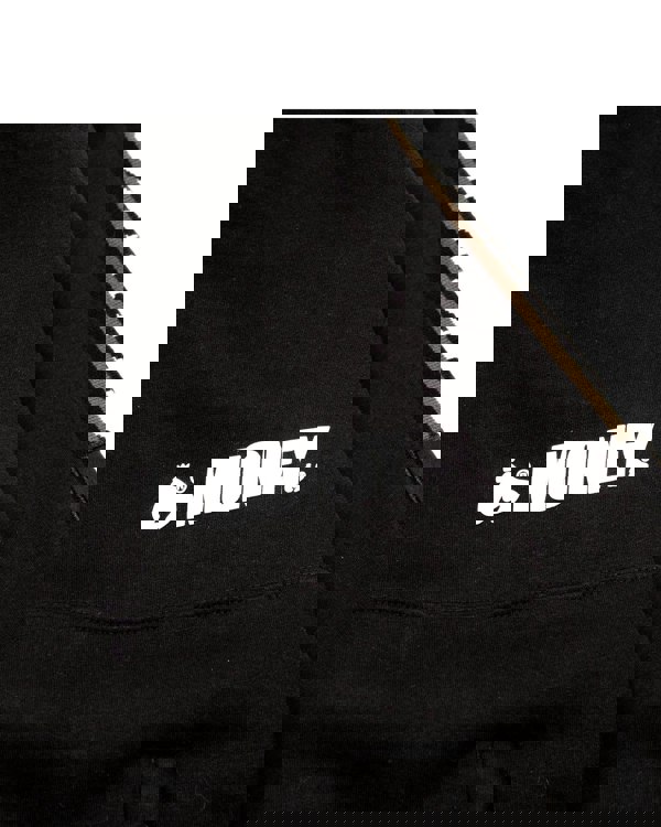 Money Block Tape Tracktop Black