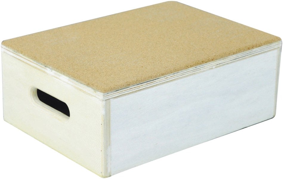 Aidapt Cork Top Step Box 127Mm