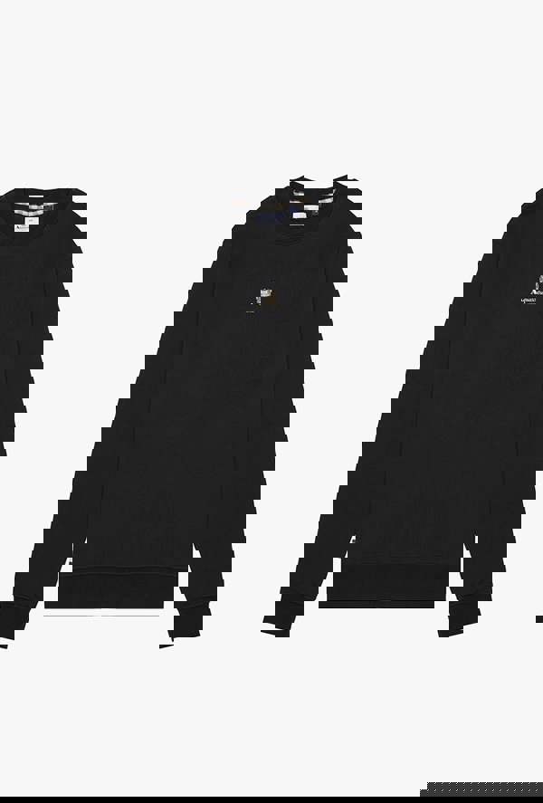 Aquascutum Centered Logo Sweatshirt