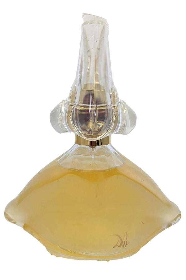 Salvador Dali Dali by Salvador Dali Eau de Parfum Spray 100ml