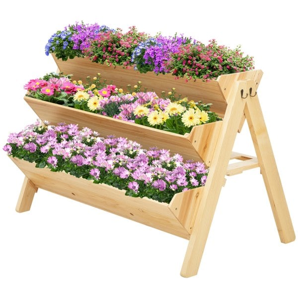 Garden Bed