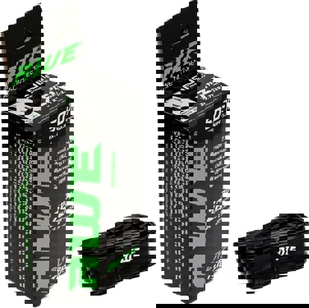 Awe Butyl Rubber 26" x 1.75-2.125 Inner Tube 500%* Extra Ride Time Presta Valve