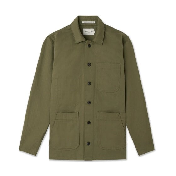 Peregrine Clothing Mylo Work Jacket