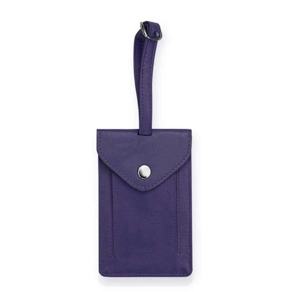 PRIMEHIDE Luggage Tag
