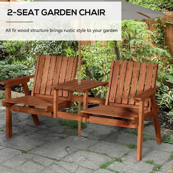 Garden Chair