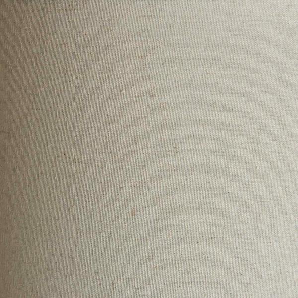 Pagazzi Lighting Hinton 35x21 Natural Shade