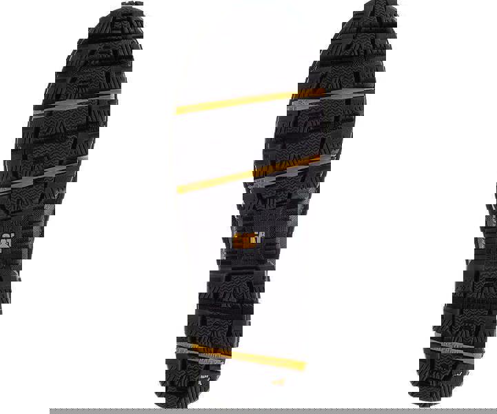 Caterpillar Premier 8 TX Mens Composite Toe/Midsole Water-Resistant Work Boots