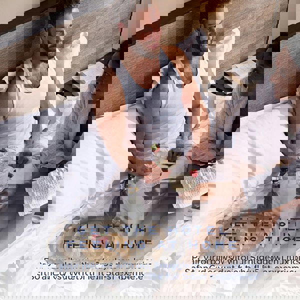 Snuggledown Luxurious Hotel Duvet