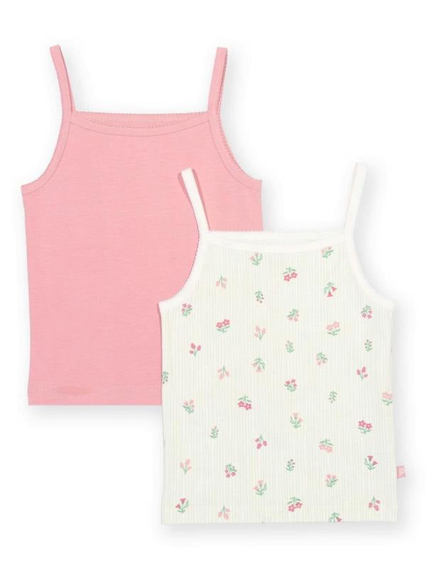 Kite Girls Organic Pixie Glade Vests