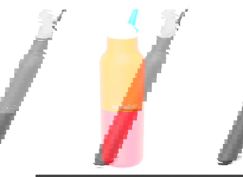 Klean Kanteen 473ml Rise Insulated Classic with Flip Seal Cap