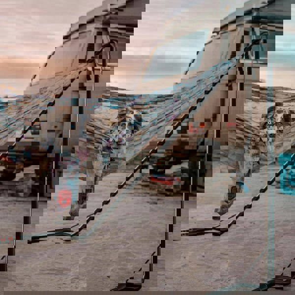 Hangout Hammock Stand hammockstand-ls-04