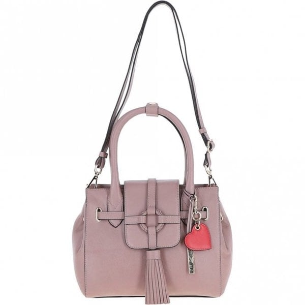 Ashwood Ladies Leather Tote Bag