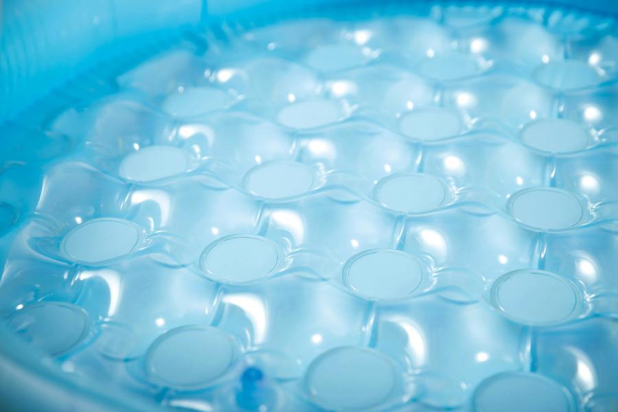 INTEX Mushroom Baby Pool