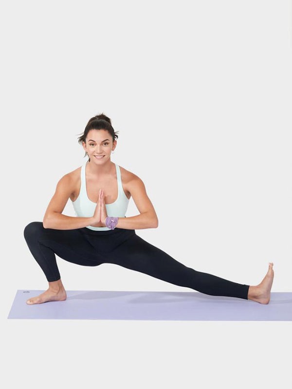 Manduka Evolve Women