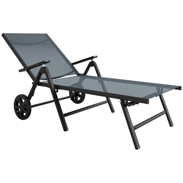 Sun Lounger