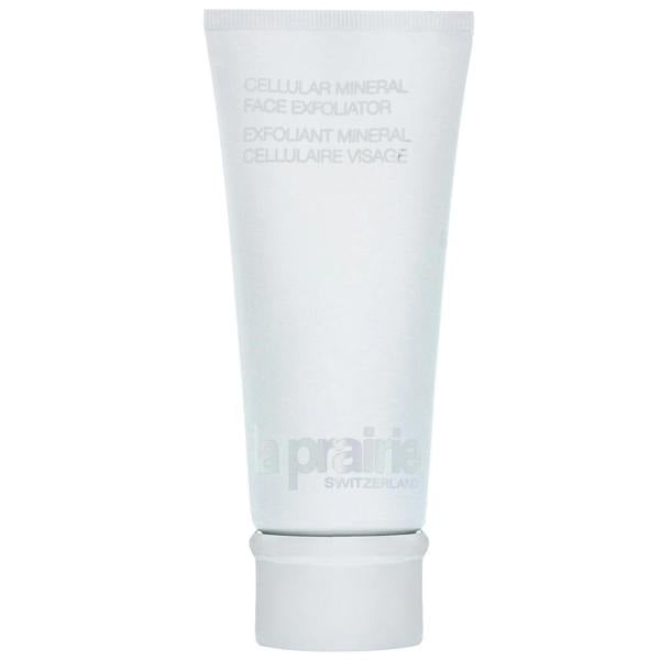 La Prairie Cellular Mineral Face Exfoliator 100ml