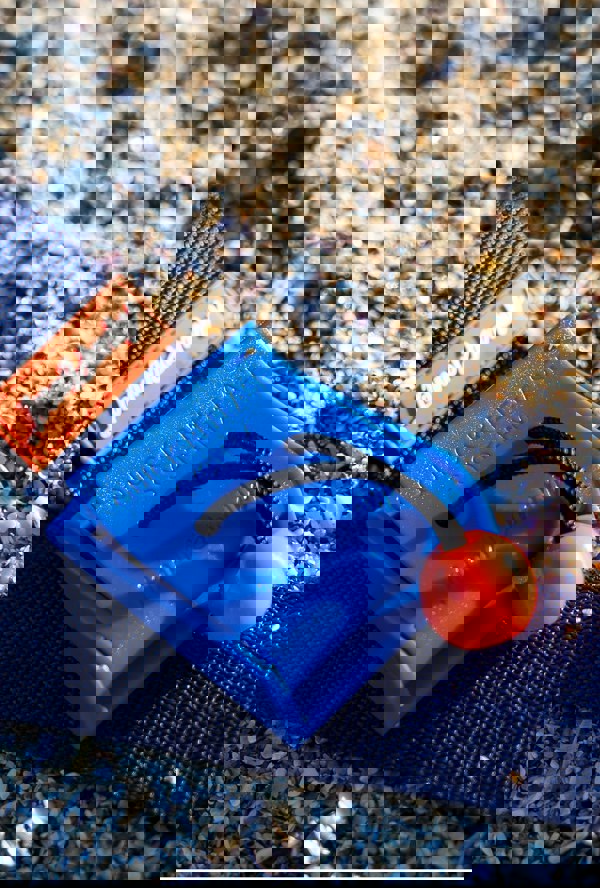 Aquaplanet Quick Release Belt