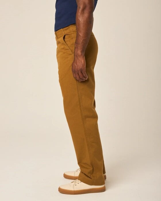 Peregrine Clothing Mylo Work Trousers