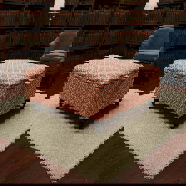 Premium Square Storage Coffee Table – Multi - Functional & Stylish - ISTOOLS