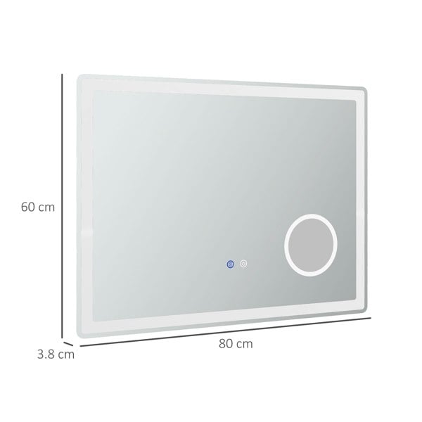 Bathroom Mirror