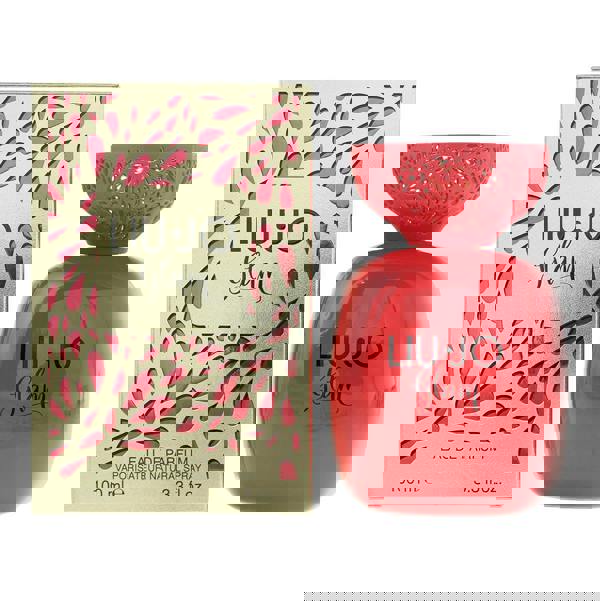 Glam Liu Jo Glam Eau de Parfum 100ml